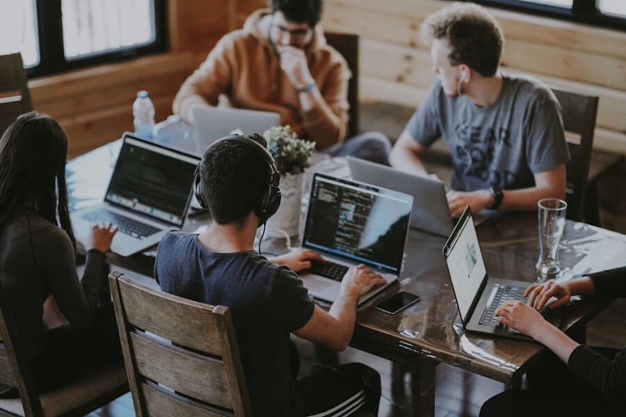 Keep Your Team Organized